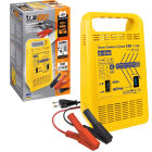BATTERIJLADER TCB 120 AUTOMATIC 12V