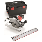 Aktion CS 60 Natuursteenzaag NAT +lineaal GRS 160
