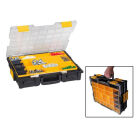 ORGANIZER PRO 440x355x76MM COMBINEERBAARIR102368