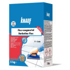 FLEX-VOEGMORTEL BEIGE 5KG