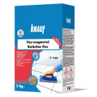 FLEX VOEGMORTEL ZILVERGRIJS 2KG