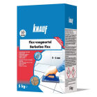 FLEX-VOEGMORTEL GRIJS 5KG