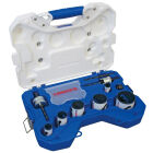 GATZAGENSET 9-DELIG BI-METAAL