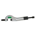 HYDRAULISCHE MOERENSPLIJTER