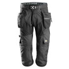 FW Pirate Broek+ HP 56 0404 Black