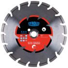 DIAMANTZAAG  C7W 400x3,2x25,4 FSCP1