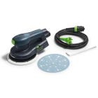 EXCENTERSCHUURM ETS 150/5 EQ-PLUS