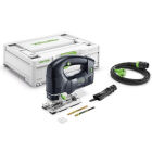 PENDELDECOUPEER PSB 300 EQ-PLUS