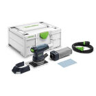 VLAKSCHUURMACHINE RTS 400 REQ-PLUS