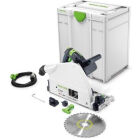 Invalcirkelzaag TS 75 EBQ-Plus