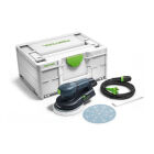 EXCENTERSCHUURMACH ETS EC150/3 EQ-PLUS