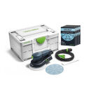 EXCENTERSCHUURMACH ETS EC150/3 EQ-PLUS