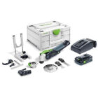 OSCILLERENEND AC OSC 18 HPC 4,0 EI-SET