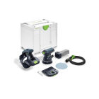 KANTENSCHUURMACH. ES-ETS 125 REQ-PLUS