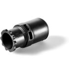 AANSLUITMOF D36 DM-AS-B-LHS 225