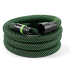 ZUIGSLANG D27/32x3.5M AS/CTR