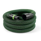 Zuigslang       D 27/32x5m-AS/CTR