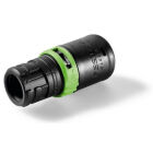 AANSLUITMOF D27 DM-AS/CT