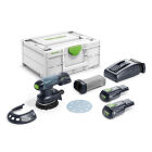 ACCU-EXCENTERSCHUURMACHINEETSC 125 3,0 I-PLUS