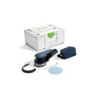 ACCU EXCENTERSCHUURMACHINEETSC 2 125-BASIC