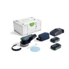 ACCU EXCENTERSCHUURMACHINEETSC 2 125 4,0 I-PLUS