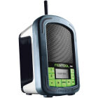 Bouwradio BR10 DAB+