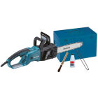 ELEKTRISCHE KETTINGZAAG 2000W - 35CM