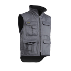 Bodywarmer  3801  MM  9400