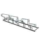 ENKELZIJDIG FIETSREK 6 FIETSEN VZ 40CM