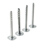SLAGPLUG VERZINKT 80MM (50st/ds)