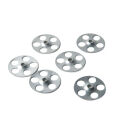 ROSET VERZINKT 36MM (1 doos = 100st)