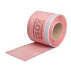 WATERDICHTE AFDICHTINGSBAND DOUCHEBAK120MMx 10M