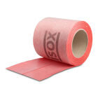 ZELFKLEVENDE WATERDICHTE AFDICHTINGSBAND120MMx10M