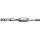 Centreerboor  ZB HS D5 EURO CE