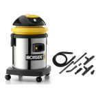 STOFZUIGER 26L W&D 1500W BP D.38 IR217101