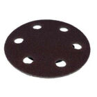 RC7601 HARSGEBONDEN PAD 120 GRIT 2" TR(50st)