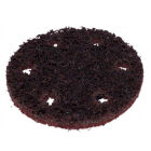 RC7601 NON-WOVENONDERLEGGER MEDIUM 2" TR(50st)