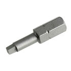 BITS VIERKANTIG 1 1ST IR244474