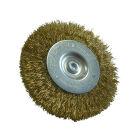 RONDBORSTEL D75 STIFT D6 MESSING IR243072