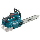 Accu tophandle kettingzaag 30 cm 2x18V (zonder accu's noch lader)