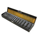 DOOS IMPACTDOPPEN 15ST LANG 1/2"IR116048