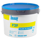 F2F FILLER TO FINISH 20KG