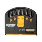 BITS 7STKS TORX 10/15/20/25/30/40 IR244059