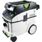 Mobiele stofafz CTM 36 E