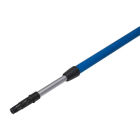 TELESCOOPSTEEL ONTLUCHTINGSROLLER 6/432