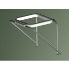 IND. TRAPLADDER 12 TR. MET BEUGEL ERNST