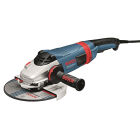 GWS 22-180 LVI (Vibration Control - Restart protection - aanloopstroom / limitat