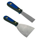 Plamuurmes 125 mm DURA-GRIP - inox