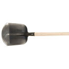 SCHOP BOUW NR. 2 GEPOLIJST MET STEEL ES