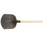 SCHOP NR. 3 ZWART 26X36